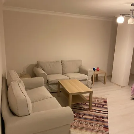 Studyo Apartman *