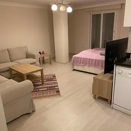 Studyo Apartman Çeşme