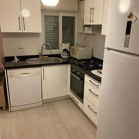 Studyo Apartmán *